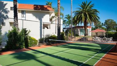 Capri Waters Country Club