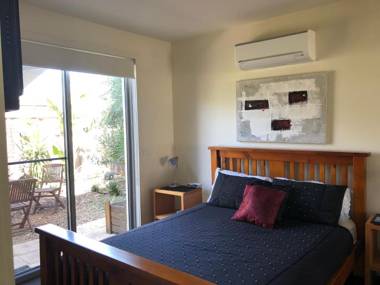 MURRAY GRANGE VILLA 4