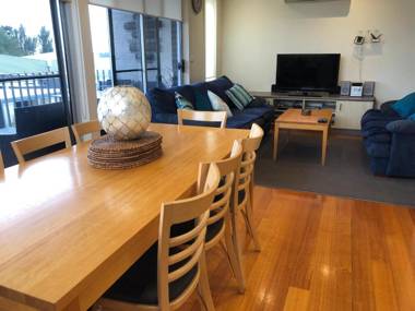 MURRAY GRANGE VILLA 4