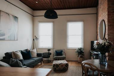 Apartments on Belmore -The Ferguson