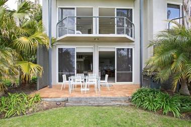 Villa Tarni Townhouse Mulwala