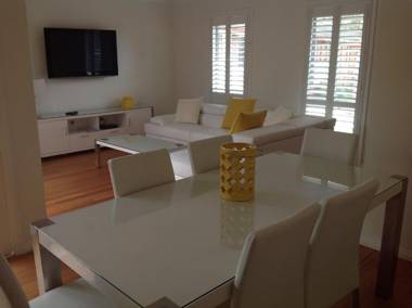 Race Course Apartments