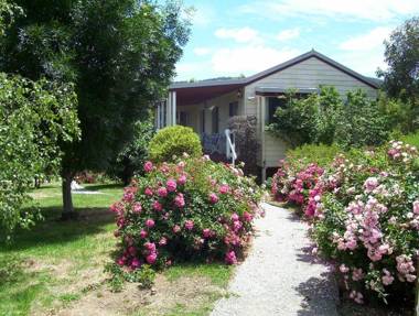 Yarra Glen Bed & Breakfast