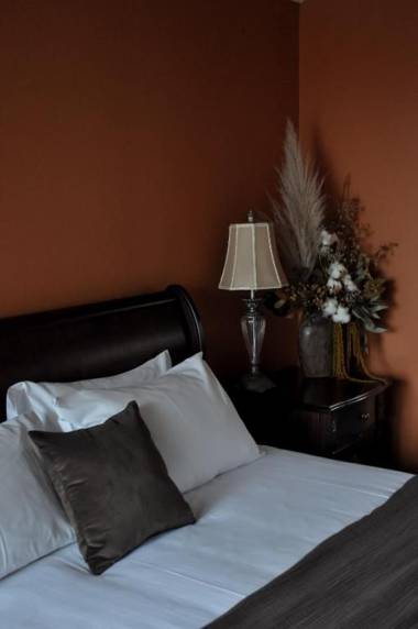 The George at Yering