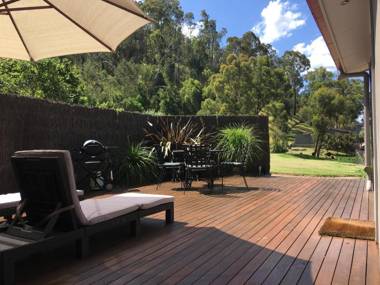 Araluen Boutique Accommodation
