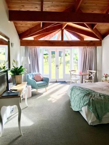 Araluen Boutique Accommodation