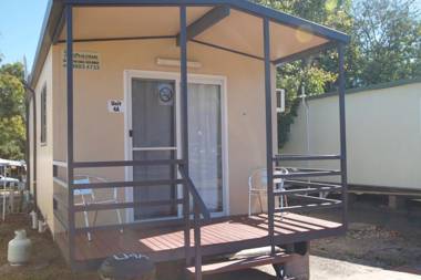 Yandina Caravan Park