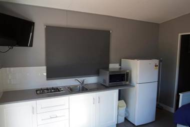 Yandina Caravan Park