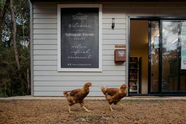 Yallingup Forest Resort