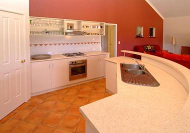 Rural Hideaway - Yallingup