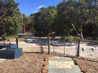 Heavenly Hideaway - Yallingup