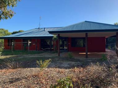 Heavenly Hideaway - Yallingup