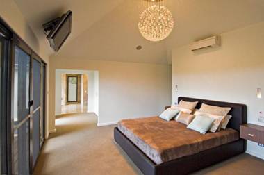 Chandeliers on Abbey