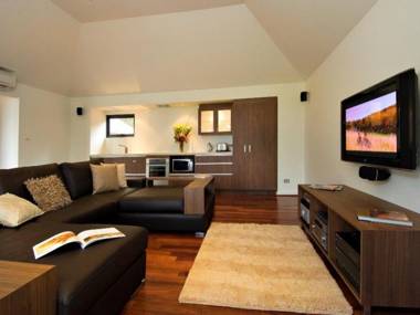 Chandeliers on Abbey