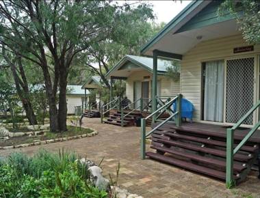 Tasman Holiday Parks - Yallingup Caves