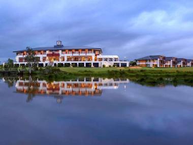 Mercure Kooindah Waters Central Coast