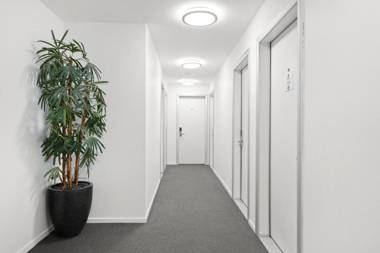 Grand Hotel and Studios