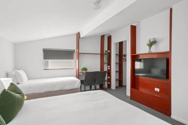 Grand Hotel and Studios