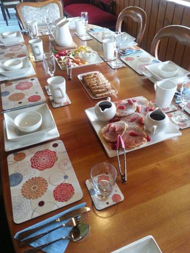 Alexandria Bed and Breakfast