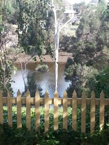 Alexandria Bed and Breakfast