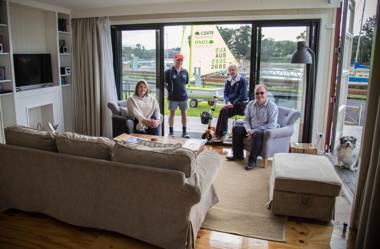 Coastal Pods Wynyard