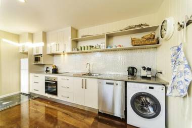 Coastal Pods Wynyard