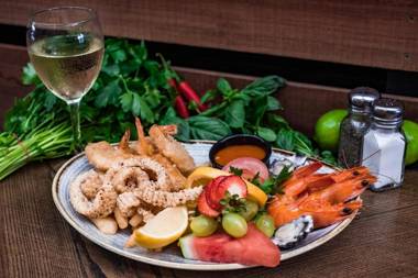 Bayview Hotel Woy Woy