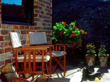 Cedar Creek Cottages