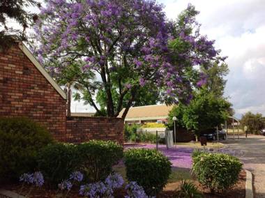 Belvoir Village Motel & Apartments Wodonga