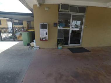 Motel Wellington Wodonga