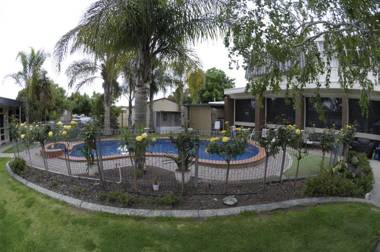 Warrina Motor Inn