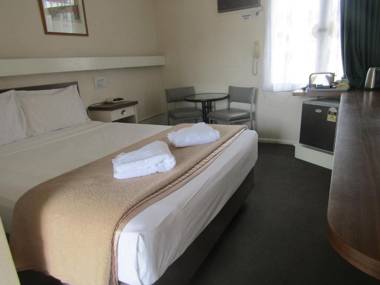 Twin City Motor Inn