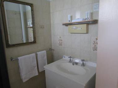 Twin City Motor Inn