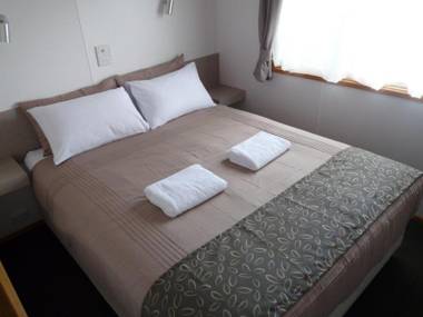 Wodonga Caravan & Cabin Park
