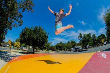 BIG4 Borderland Wodonga