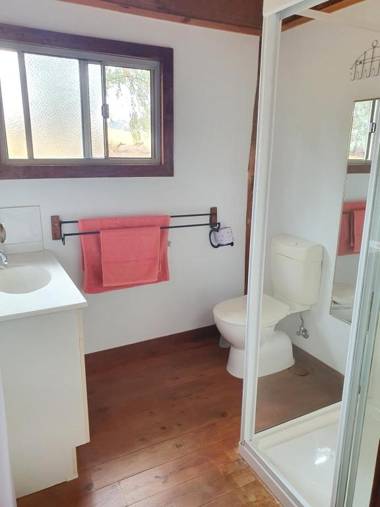 Gaddleen Grove Cottages