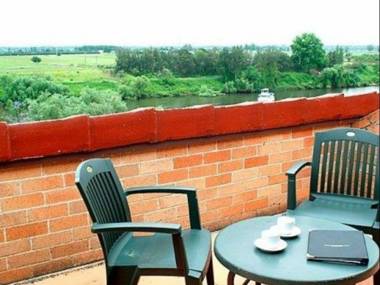 Windsor Terrace Motel