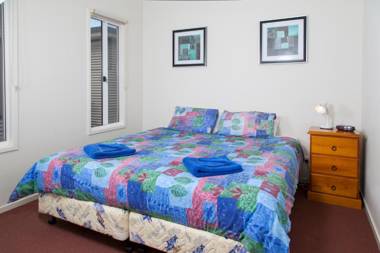 The Sundowner Cabin & Tourist Park