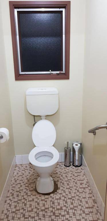 Warmont Apartments Self Contained Home