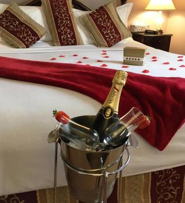 Abbey Boutique Hotel Adults only