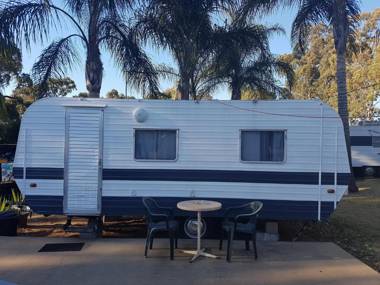 Rose City Caravan Park
