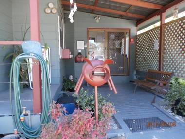 Rose City Caravan Park