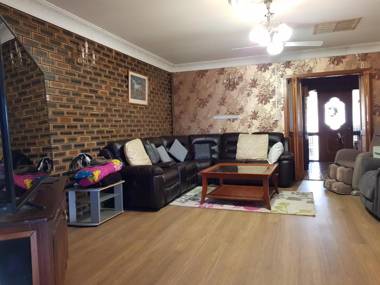 Lorac Bed and Breakfast