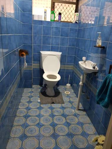 Lorac Bed and Breakfast