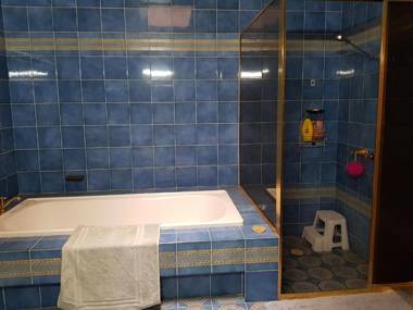 Lorac Bed and Breakfast