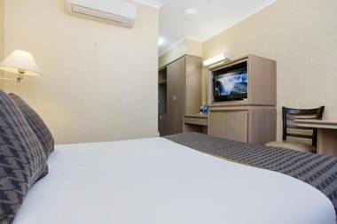 Mid City Motel Warrnambool