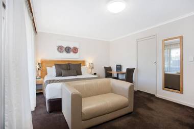 Mid City Motel Warrnambool