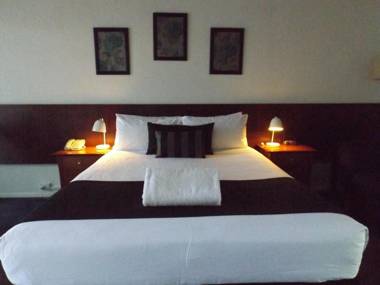 Central Court Motel Warrnambool