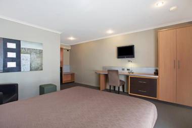 Comfort Inn on Raglan