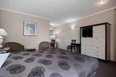 Comfort Inn on Raglan